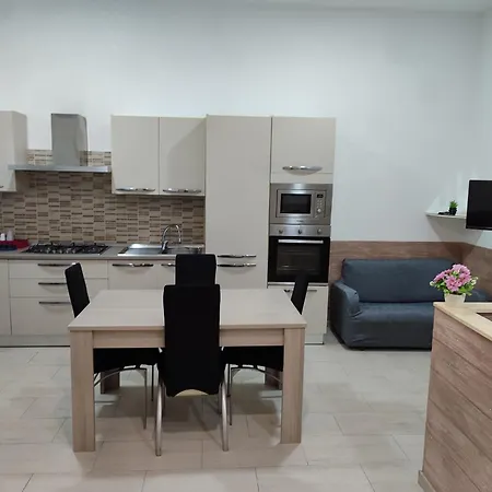 Apartamento Al Civico 13 *