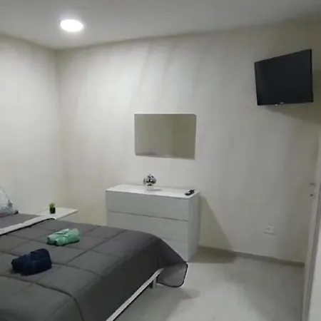 Al Civico 13 Apartment Foggia