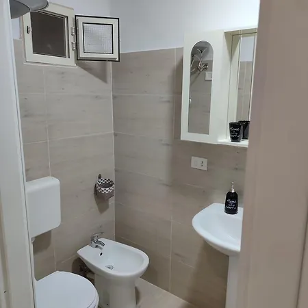 Apartment Al Civico 13 Foggia