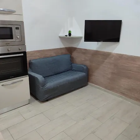 Apartment Al Civico 13