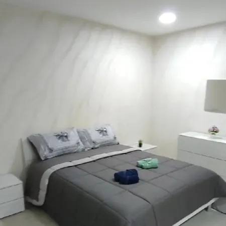 Apartment Al Civico 13 Foggia