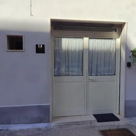 Apartmán Al Civico 13