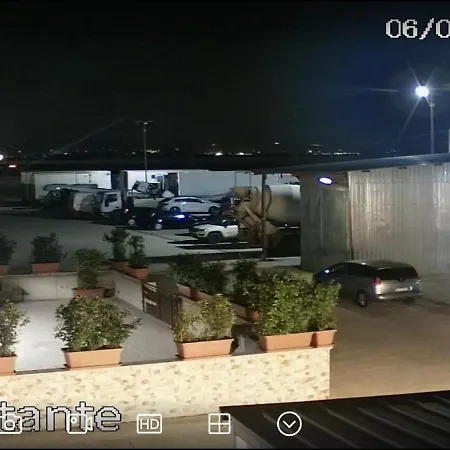 Al Civico 13 * Foggia